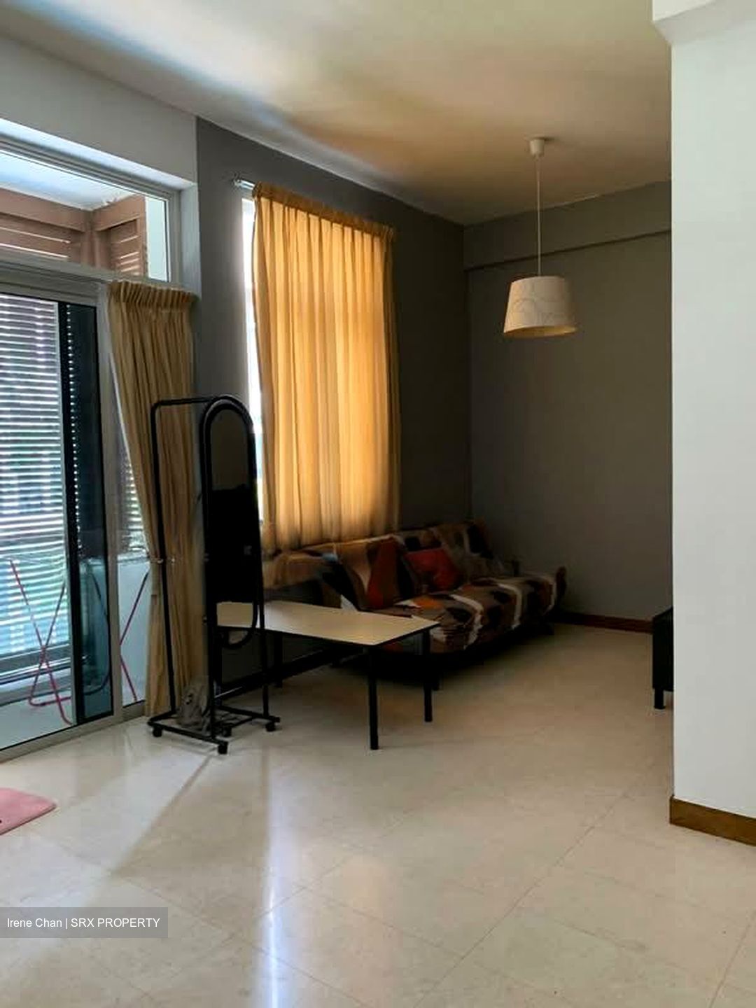 The Greenwich (D28), Condominium #598078611